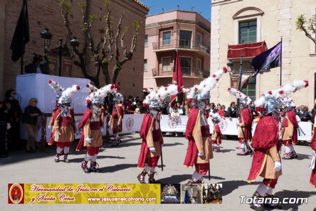 Procesion Viernes Santo mañana 2023 - 72