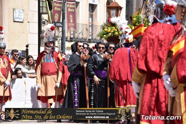 Procesion Viernes Santo mañana 2023 - 74