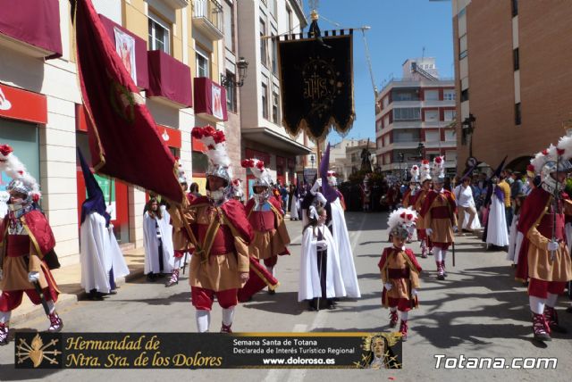 Procesion Viernes Santo mañana 2023 - 75