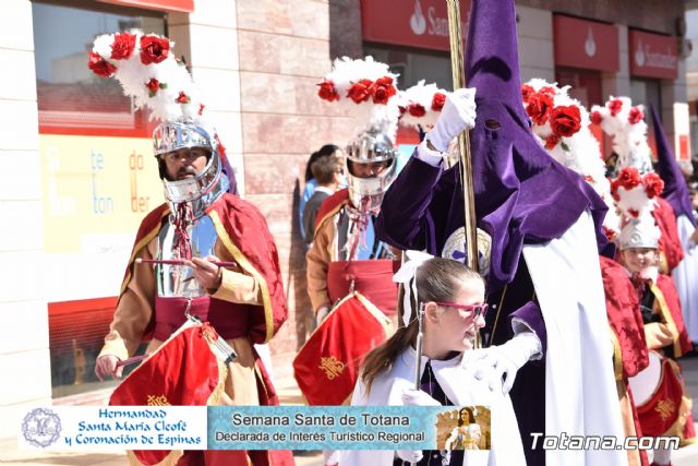 Procesion Viernes Santo mañana 2023 - 77