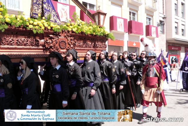 Procesion Viernes Santo mañana 2023 - 80