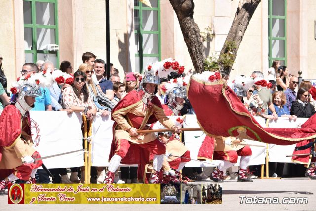 Procesion Viernes Santo mañana 2023 - 83