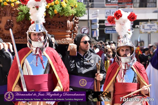 Procesion Viernes Santo mañana 2023 - 84