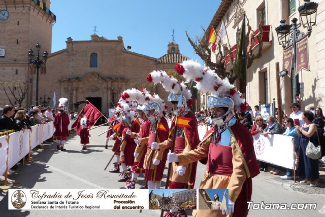 Procesion Viernes Santo mañana 2023 - 91