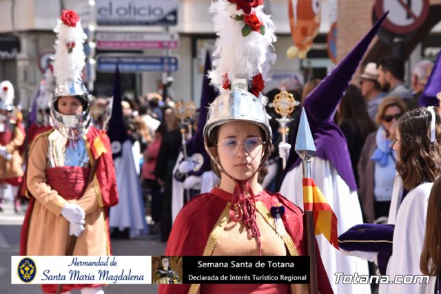 Procesion Viernes Santo mañana 2023 - 92