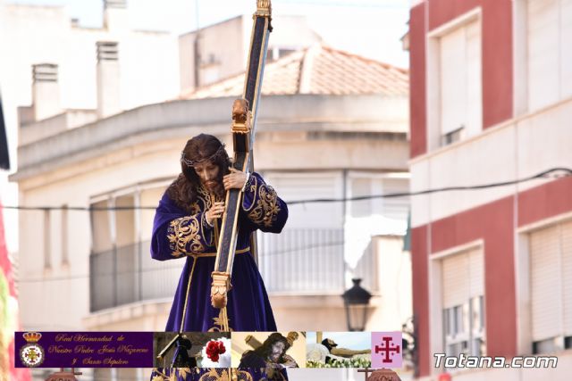 Procesion Viernes Santo mañana 2023 - 94