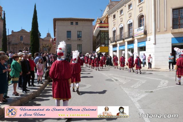 Procesion Viernes Santo mañana 2023 - 95