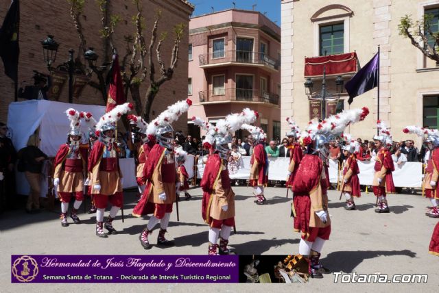 Procesion Viernes Santo mañana 2023 - 98