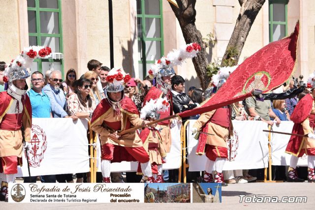 Procesion Viernes Santo mañana 2023 - 99