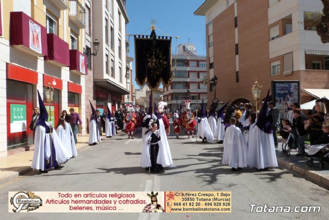 Procesion Viernes Santo mañana 2023 - 102