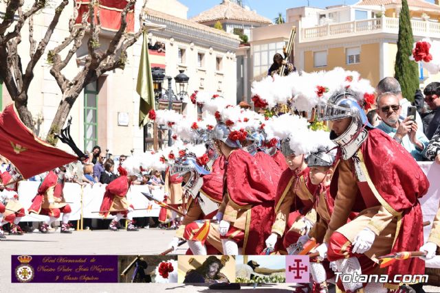 Procesion Viernes Santo mañana 2023 - 103