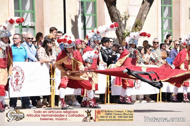 Procesion Viernes Santo mañana 2023 - 104