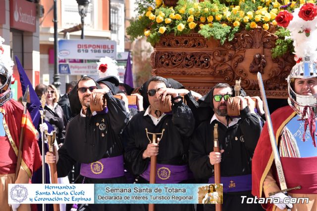 Procesion Viernes Santo mañana 2023 - 105