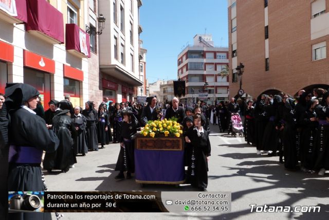 Procesion Viernes Santo mañana 2023 - 106