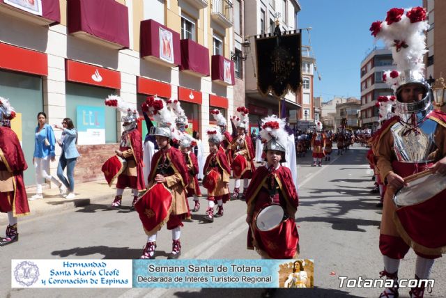 Procesion Viernes Santo mañana 2023 - 107