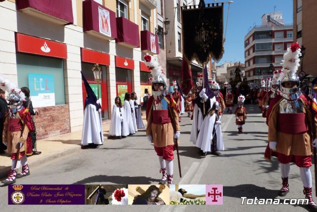 Procesion Viernes Santo mañana 2023 - 109