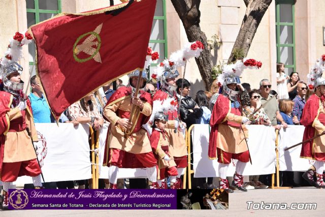 Procesion Viernes Santo mañana 2023 - 110