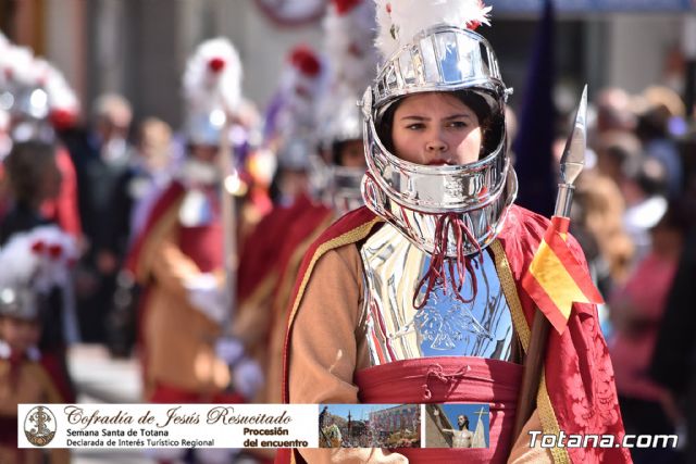 Procesion Viernes Santo mañana 2023 - 111