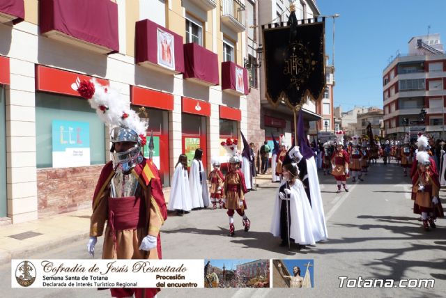 Procesion Viernes Santo mañana 2023 - 113