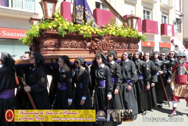 Procesion Viernes Santo mañana 2023 - 114