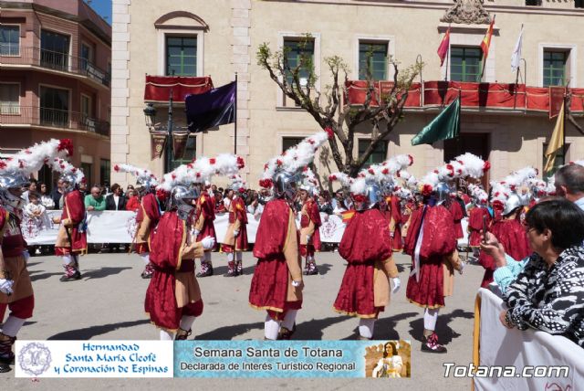 Procesion Viernes Santo mañana 2023 - 115