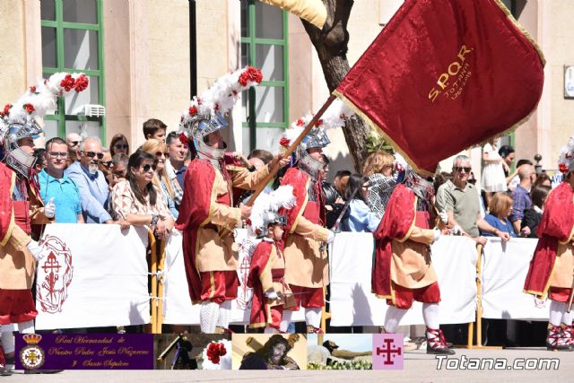 Procesion Viernes Santo mañana 2023 - 116