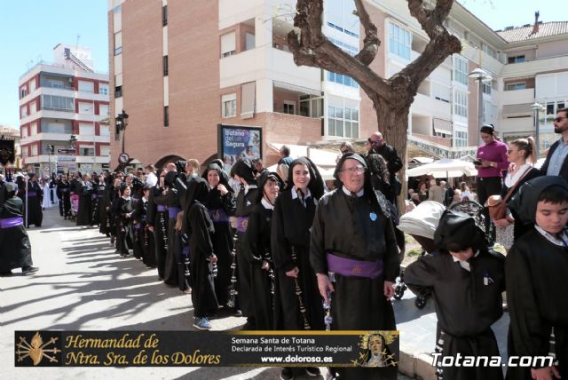 Procesion Viernes Santo mañana 2023 - 119