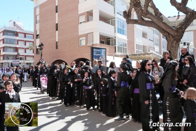 Procesion Viernes Santo mañana 2023 - 122