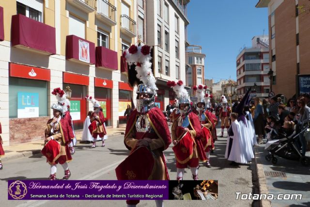 Procesion Viernes Santo mañana 2023 - 123