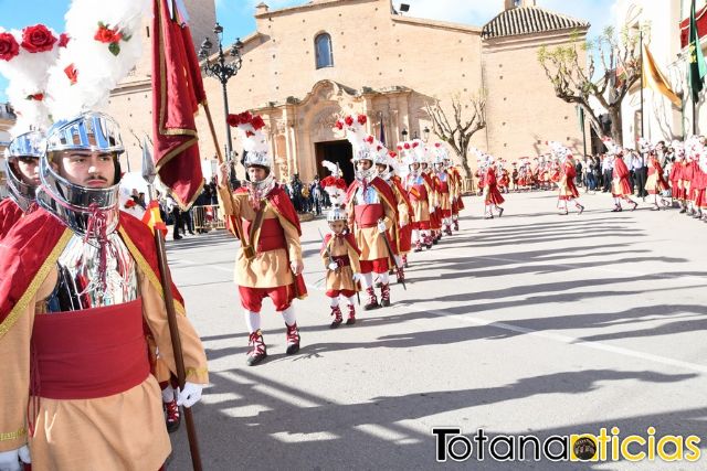 Recogida de la bandera - 7