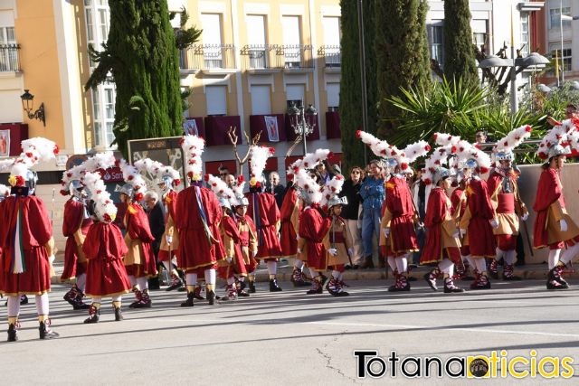 Recogida de la bandera - 8