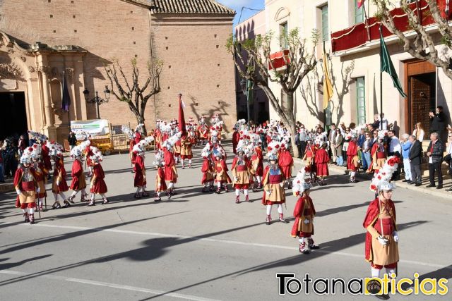 Recogida de la bandera - 10