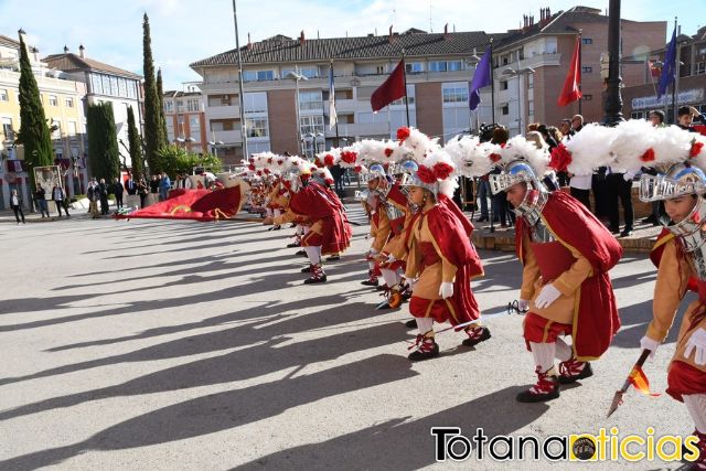 Recogida de la bandera - 11