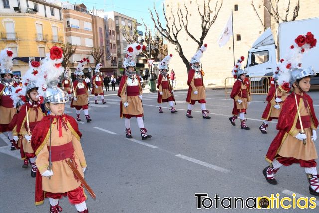 Recogida de la bandera - 12