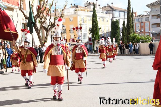 Recogida de la bandera - 14