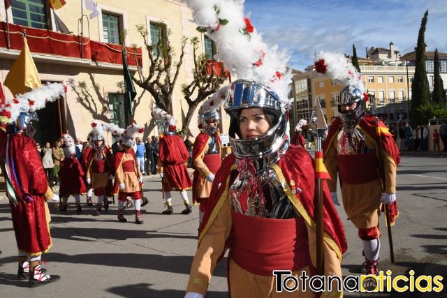 Recogida de la bandera - 16