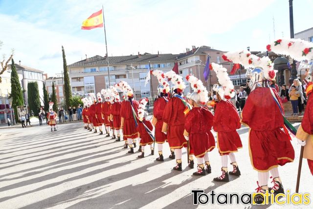 Recogida de la bandera - 17