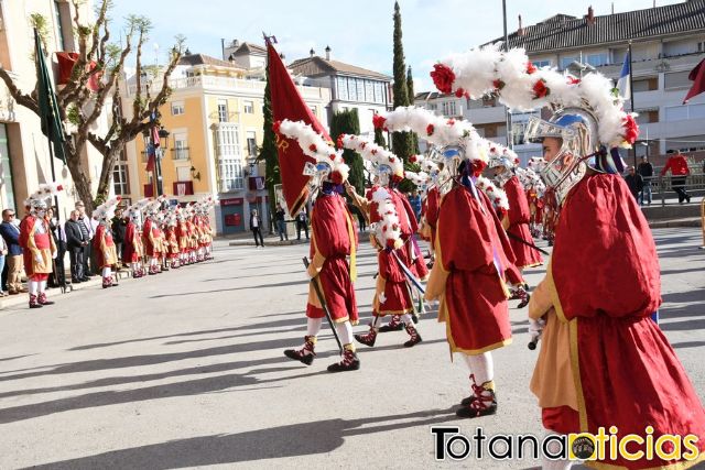 Recogida de la bandera - 18