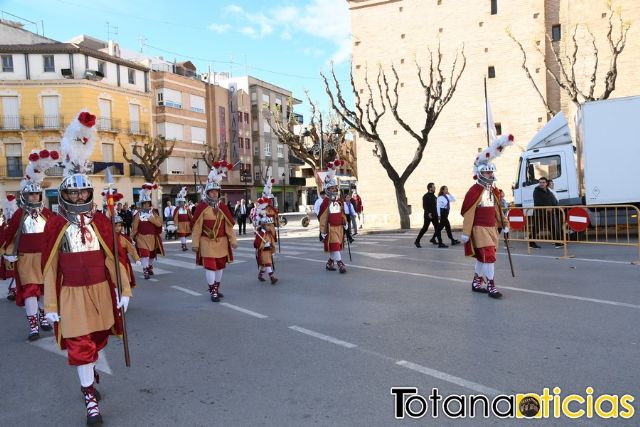 Recogida de la bandera - 22