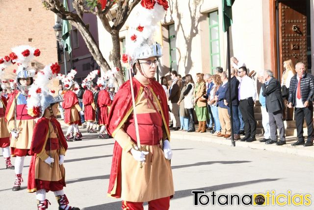 Recogida de la bandera - 23