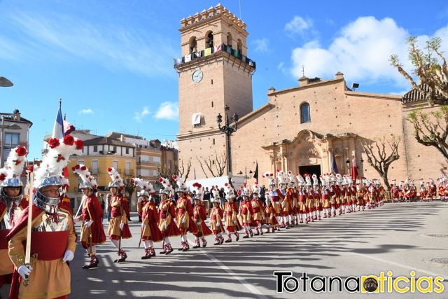 Recogida de la bandera - 24