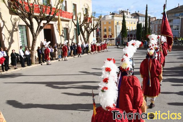 Recogida de la bandera - 25