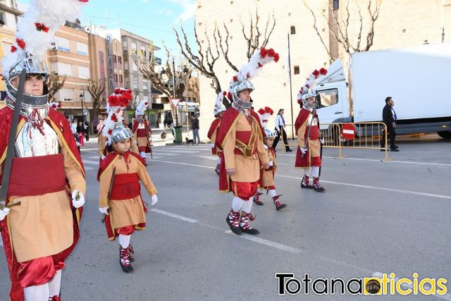 Recogida de la bandera - 26