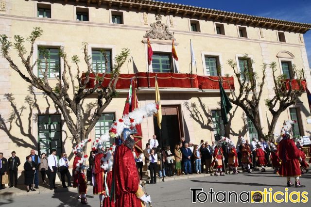 Recogida de la bandera - 27