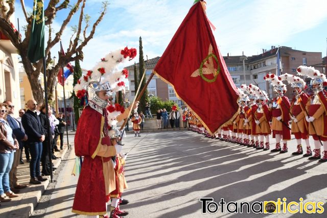 Recogida de la bandera - 29