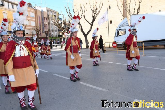 Recogida de la bandera - 30