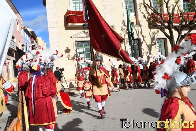 Recogida de la bandera - 31