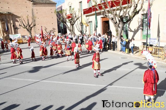 Recogida de la bandera - 32