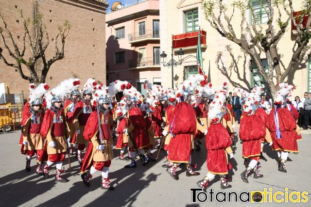 Recogida de la bandera - 33