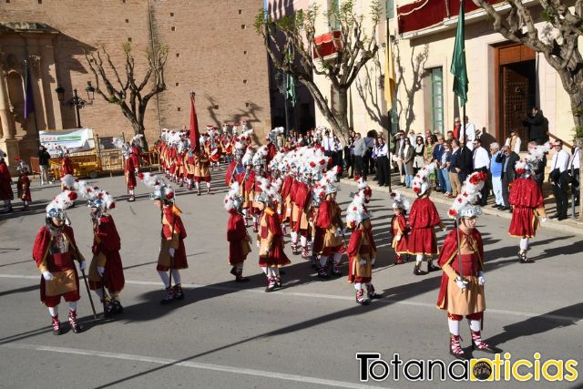 Recogida de la bandera - 34